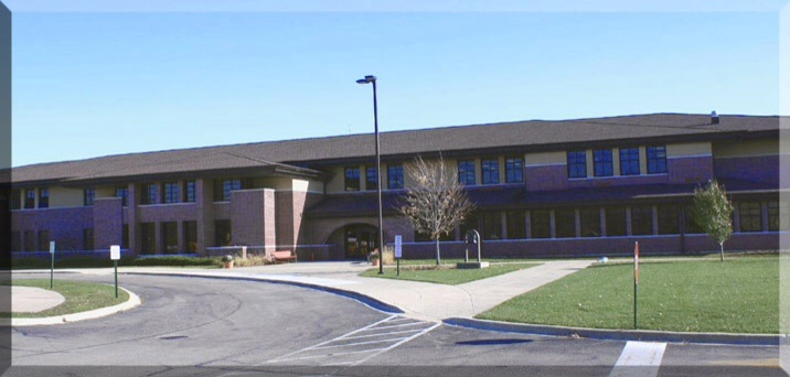 Prairieview Elementary School