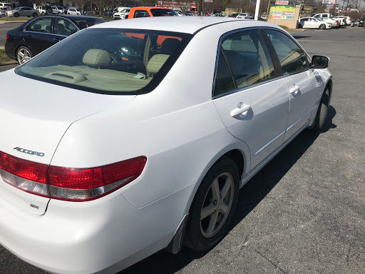 Auto Body Shop «Maaco Collision Repair & Auto Painting», reviews and photos, 6315 South Blvd, Charlotte, NC 28217, USA