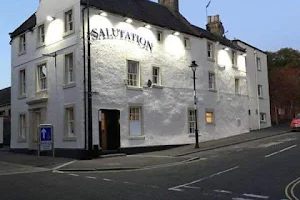 Salutation Hotel & Dewars Bar image