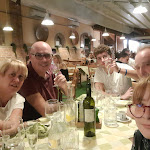 Photo n°5 de l'avis de manola.a fait le 15/08/2022 à 16:03 sur le  Osteria Antico Oleificio à Abbiategrasso