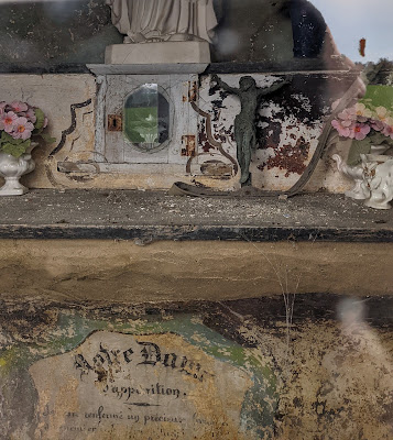 Wayside shrine Bretignolles à Le Housseau-Brétignolles