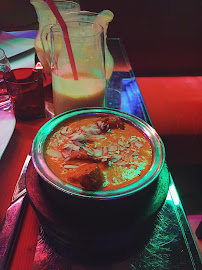 Curry du Restaurant indien Restaurant Sabraj à Paris - n°9