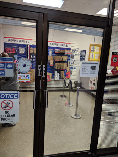 Post Office «United States Postal Service», reviews and photos, 1544 Wellborn Rd #4, Lithonia, GA 30058, USA