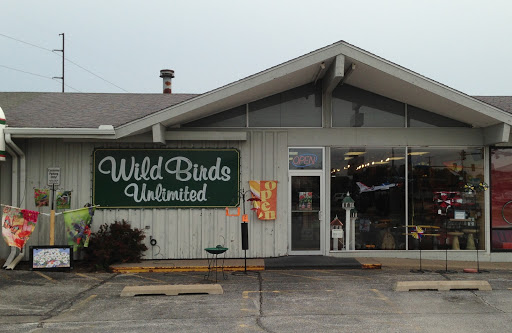 Wild Birds Unlimited