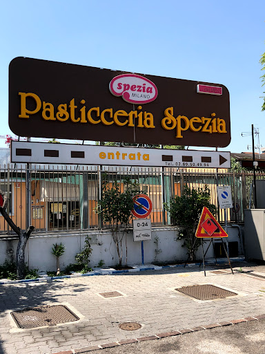 Pasticceria Spezia