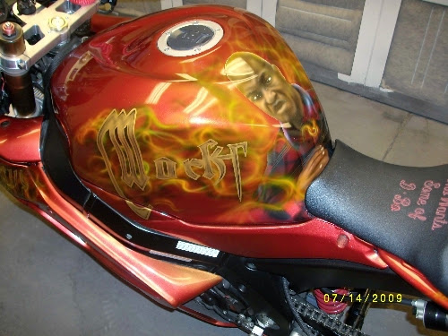 Motorcycle Shop «Custom Works LLC», reviews and photos, 6709 Old Branch Ave, Temple Hills, MD 20748, USA