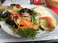 Plats et boissons du Restaurant Le 7 Cafe à Le Havre - n°7