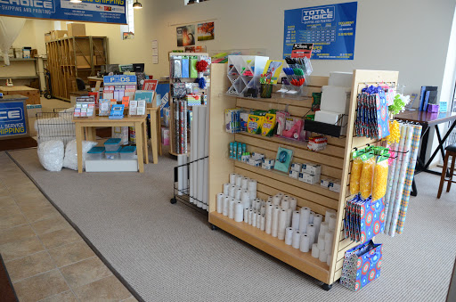 Commercial Printer «Total Choice Shipping & Printing», reviews and photos, 800 4th Ave, Grinnell, IA 50112, USA