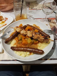 Photo n°39 de Le Hoggar à Caudebec-lès-Elbeuf ()