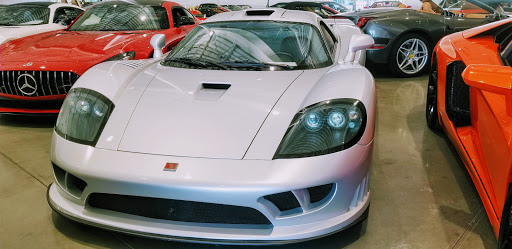 Car Dealer «CNC Motors Inc», reviews and photos, 4980 Vanderbilt St, Ontario, CA 91761, USA