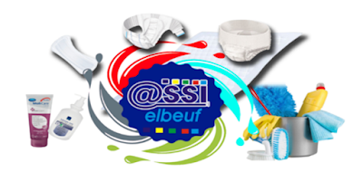 La Sereine France à Elbeuf