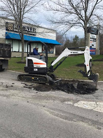 Poole Brother's Paving - Photo 6 - Car repair in Gorham, ME, Portland