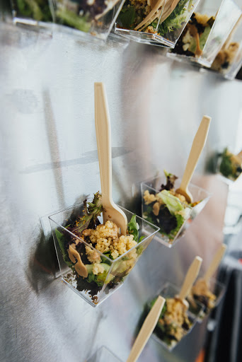 Caterer «Foodz Catering», reviews and photos, 1759 1st Avenue South, Seattle, WA 98134, USA