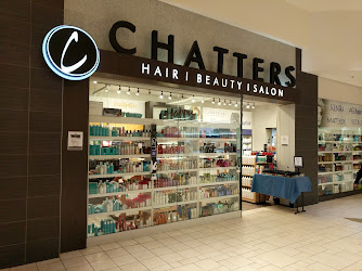 Chatters Hair Salon