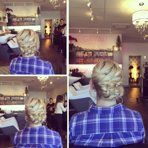Beauty Salon «Gavali Salon», reviews and photos, 2475 Black Rock Turnpike, Fairfield, CT 06825, USA