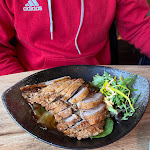 Photo n°2 de l'avis de Patrick.a fait le 25/02/2024 à 14:10 sur le  Mr.Tran Restaurant à Bad Zwischenahn