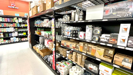 Liquor Store «Feldmans Liquor», reviews and photos, 3500 Pecan Blvd, McAllen, TX 78501, USA