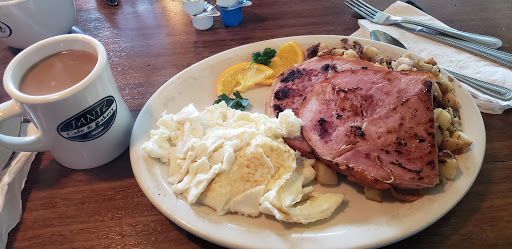 Jantz Café & Bakery