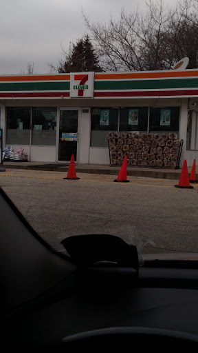 Convenience Store «7-Eleven», reviews and photos, 2800 Dundee Rd, Northbrook, IL 60062, USA