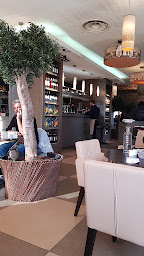 Photo n°150 de IL RISTORANTE - le restaurant italien de Nîmes à Nîmes ()