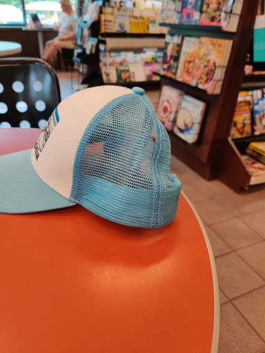 Book Store «Barnes & Noble Booksellers Crabtree Mall», reviews and photos, 4325 Glenwood Ave, Raleigh, NC 27612, USA