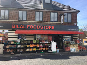 Bilal Foodstore