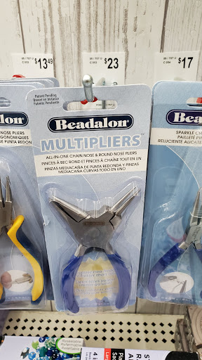 Craft Store «Michaels», reviews and photos, 1638 13th Ave E Ste 1, West Fargo, ND 58078, USA