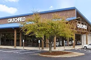 Crutchfield Store image