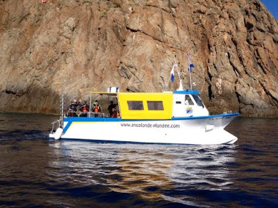 Aqualonde Plongée à La Londe-les-Maures