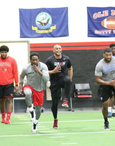 Personal Trainer «DASH», reviews and photos, 2505 Newpoint Pkwy #200, Lawrenceville, GA 30043, USA