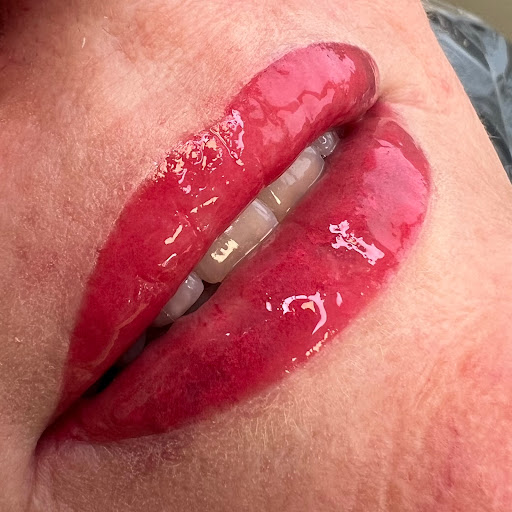 Explore side tattoo ideas for guys, creative tattoo ideas in Rohnert Park, available at Synergy Ink Paramedical & Cosmetic Tattoo (formerly iBrow Lounge)