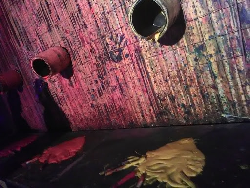 Tourist Attraction «DRIP», reviews and photos, 8747 International Dr #102, Orlando, FL 32819, USA