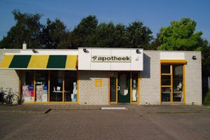 Apotheek Maarssenbroek