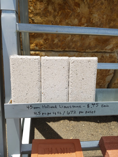 Stone Supplier «Keller Material, Ltd.», reviews and photos, 9388 Corporate Dr, Selma, TX 78154, USA