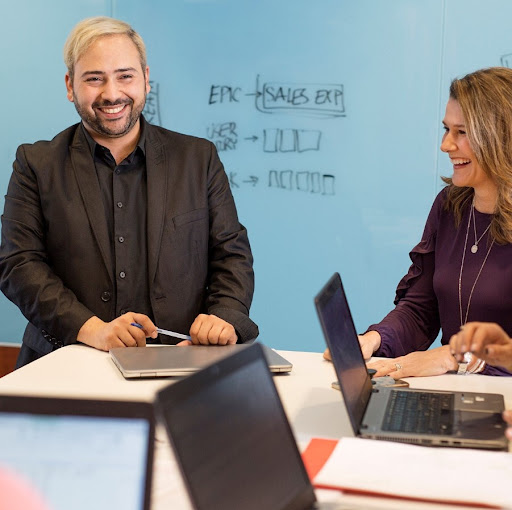 Insurance Agency «The Hartford», reviews and photos