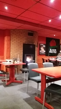 Atmosphère du Restaurant de viande Hall West à Limoges - n°12