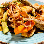 Photo n°1 de l'avis de isuf.� fait le 07/08/2021 à 15:13 sur le  Ristorante Armanda à Viareggio