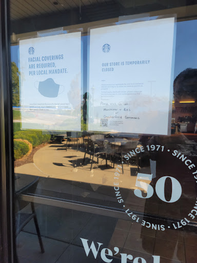 Coffee Shop «Starbucks», reviews and photos, 1720 Clarkson Rd, Chesterfield, MO 63017, USA