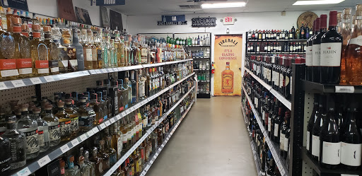 Liquor Store «Tucker Beer, Wine & Spirits», reviews and photos, 3853 Lawrenceville Hwy c, Tucker, GA 30084, USA