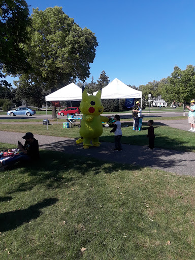 Park «Victory Memorial Parkway», reviews and photos, 4499 Victory Memorial Dr, Minneapolis, MN 55412, USA