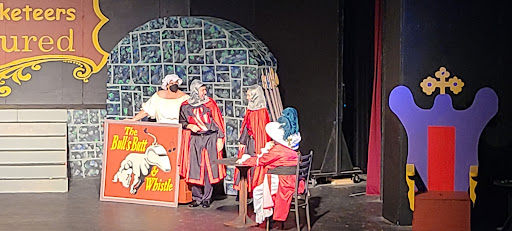 Performing Arts Theater «Surfside Players», reviews and photos, 301 Ramp Rd, Cocoa Beach, FL 32931, USA