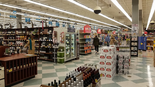 Grocery Store «Kroger», reviews and photos, 350 E Six Forks Rd, Raleigh, NC 27609, USA