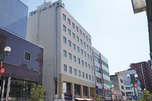 Mihara Station Hotel image