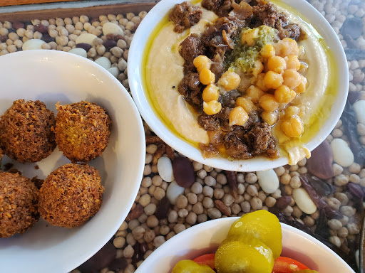 Cheap places to eat in Jerusalem