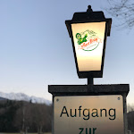 Photo n°1 de l'avis de Peter.e fait le 02/03/2022 à 21:58 sur le  NordSüd - Gaststätte à Oberaudorf