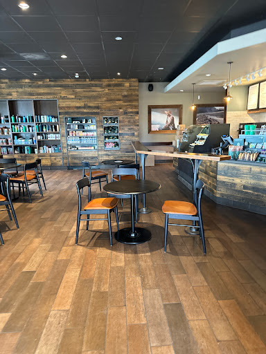 Starbucks image