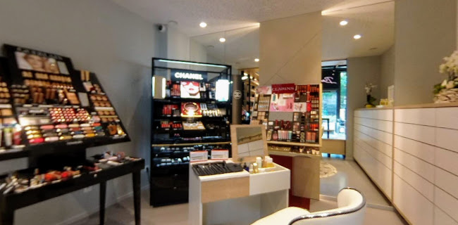 Beoordelingen van Parfumerie Beautyfays in Durbuy - Cosmeticawinkel