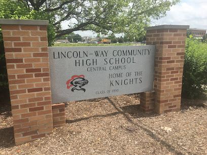 Lincoln-Way Central High School
