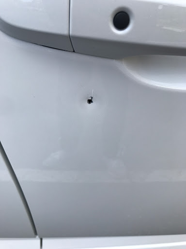 Auto Body Shop «Midway Paint and Body», reviews and photos, 10216 Beach Blvd, Jacksonville, FL 32246, USA