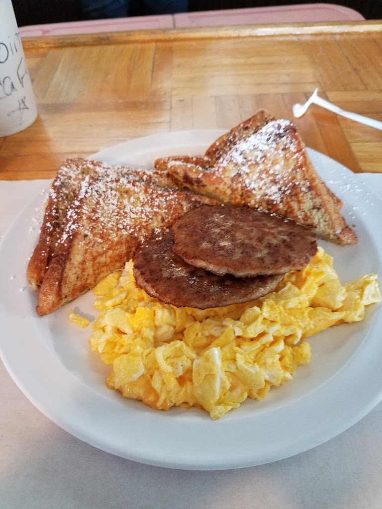 Five Points Cafe 32922